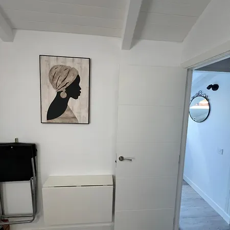 Apartment Costa Azul