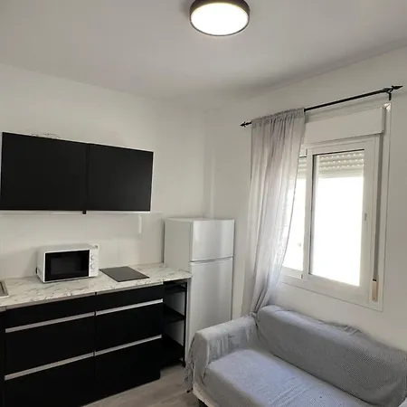 Apartment Costa Azul *
