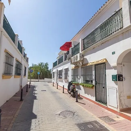 Costa Azul * Fuengirola