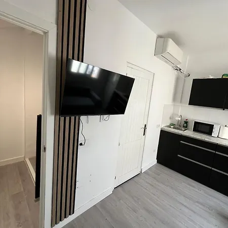 Costa Azul Apartment
