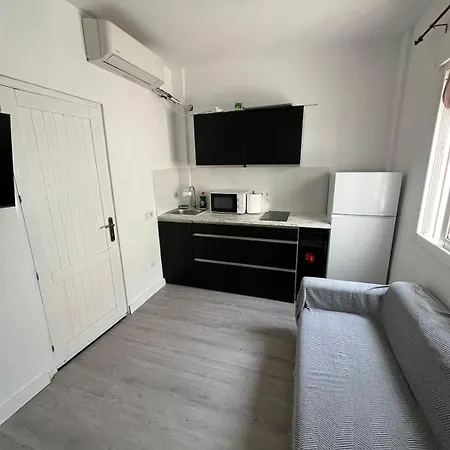 Apartment Costa Azul *