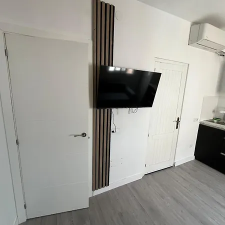 Costa Azul Apartment Fuengirola