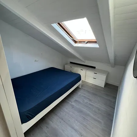 Costa Azul Apartment
