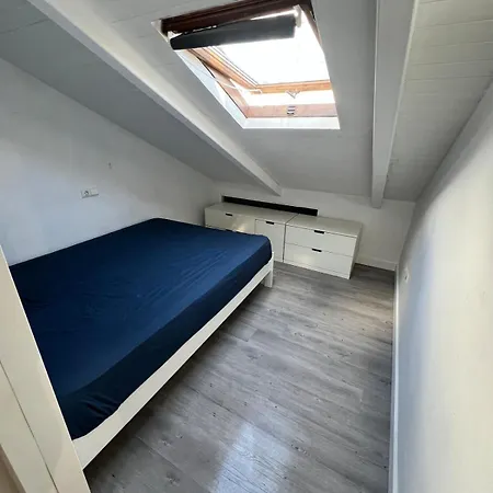 Costa Azul Apartment