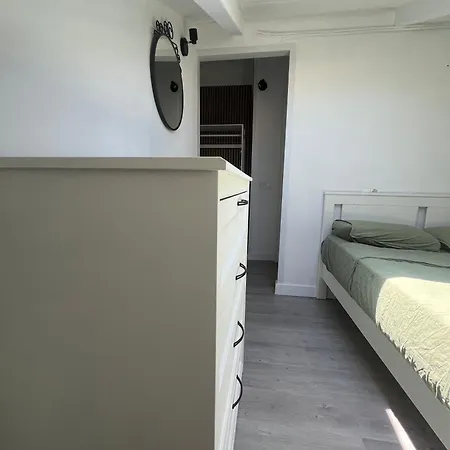 Apartment Costa Azul