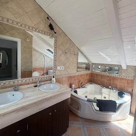 Apartment Costa Azul