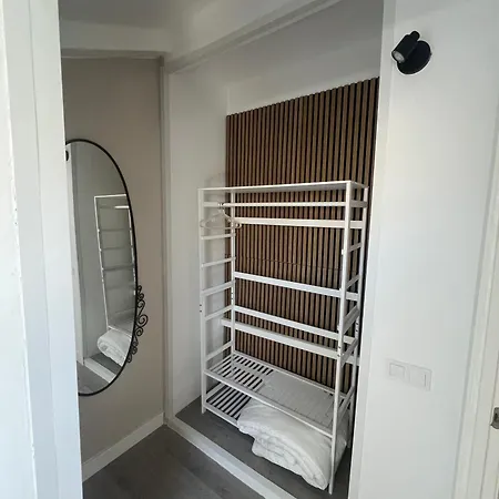 Costa Azul Apartment Fuengirola