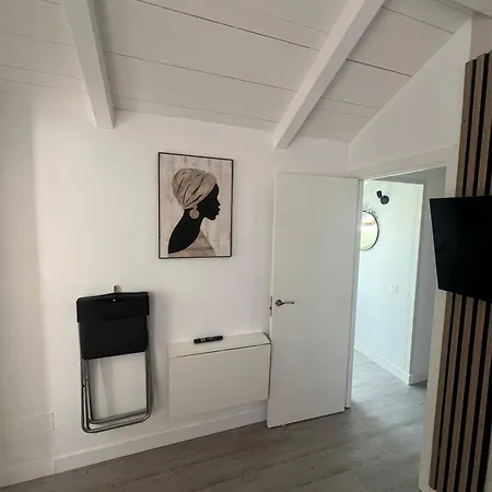 Costa Azul Apartment *